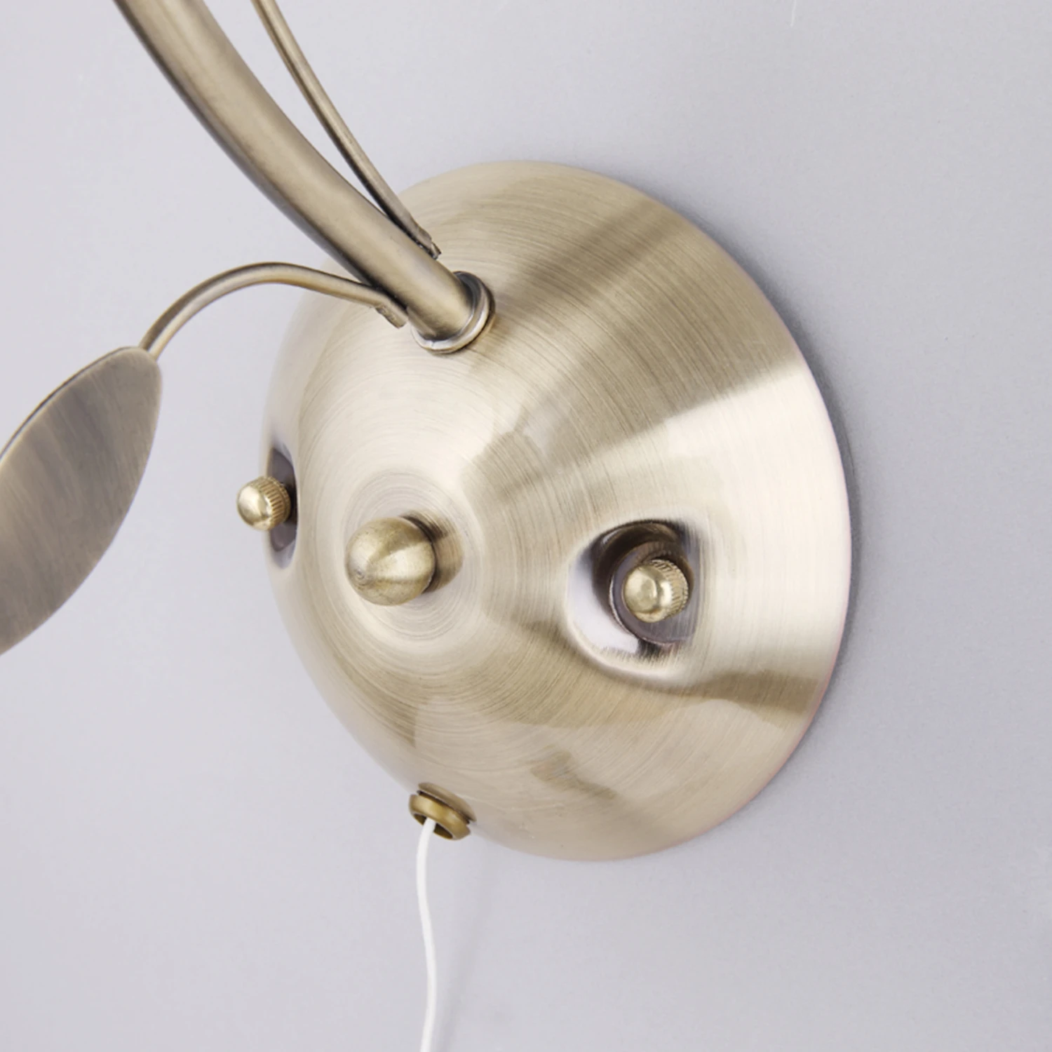 Romantisch Wirkende Wandleuchte Matea 7 Romantisch Wirkende Wandleuchte Matea – Bild 7