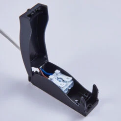 LED-Einbaustrahler Andrej, Rund, Weiß, 3er-Set 13 LED-Einbaustrahler Andrej, Rund, Weiß, 3er-Set -Paulmann Verkaufsgeschäft 9620844 5