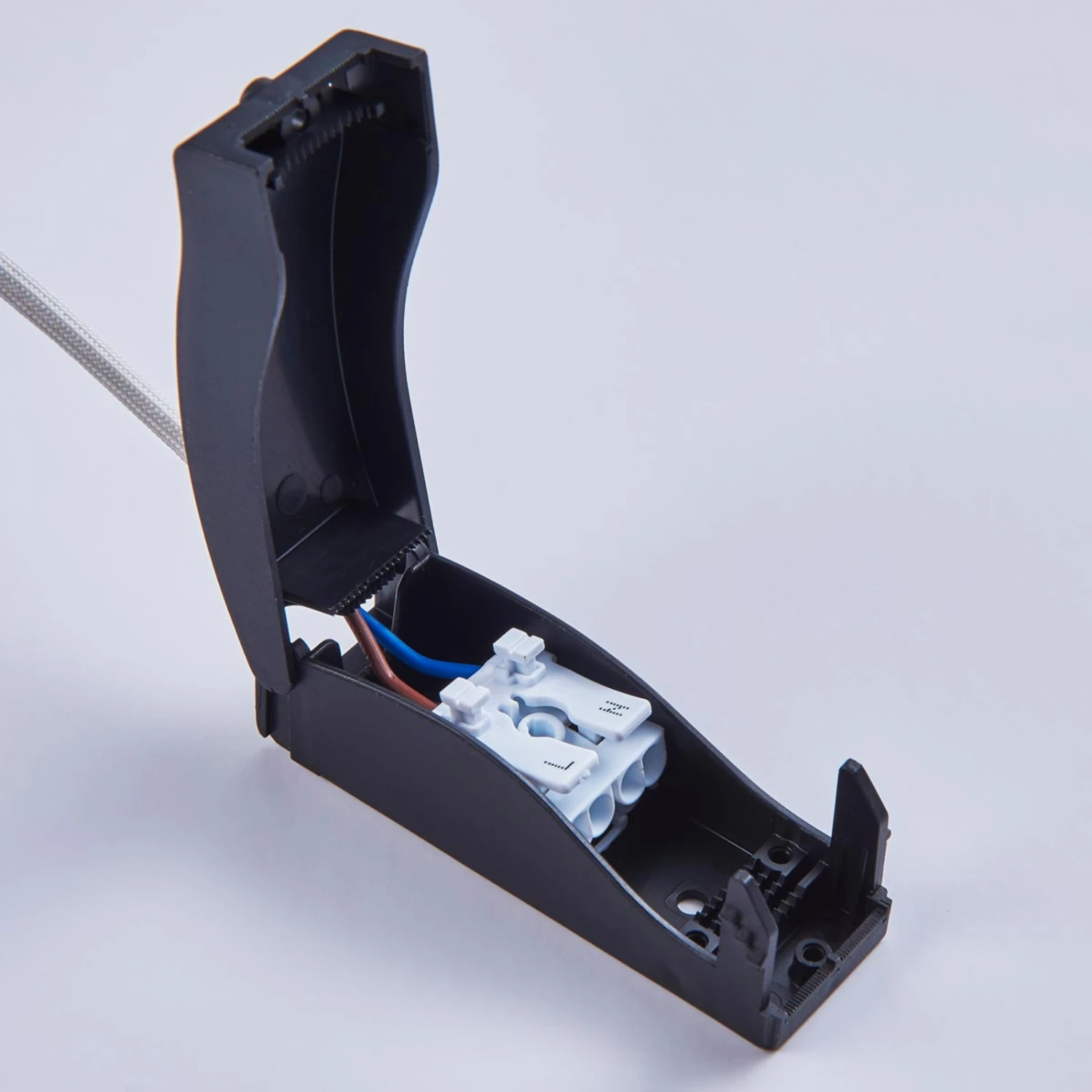 LED-Einbaustrahler Andrej, Rund, Weiß, 3er-Set 6 LED-Einbaustrahler Andrej, Rund, Weiß, 3er-Set – Bild 6