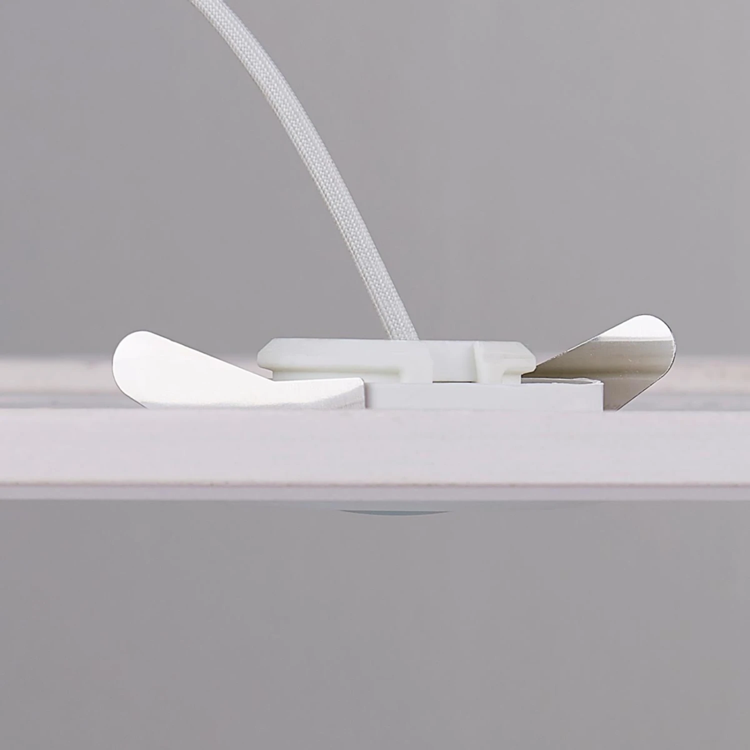 LED-Einbaustrahler Andrej, Rund, Weiß, 3er-Set 7 LED-Einbaustrahler Andrej, Rund, Weiß, 3er-Set – Bild 7