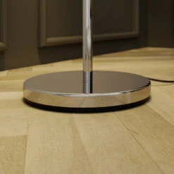 Stehlampe Maple Mit Blattdekor 12 Stehlampe Maple Mit Blattdekor -Paulmann Verkaufsgeschäft 9621120 3