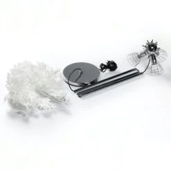 Stehlampe Maple Mit Blattdekor 16 Stehlampe Maple Mit Blattdekor -Paulmann Verkaufsgeschäft 9621120 7