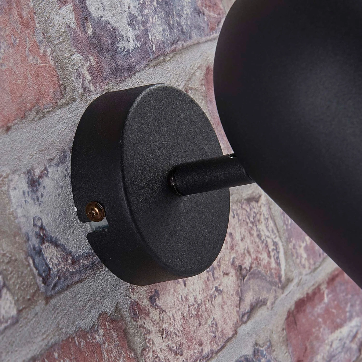 Wandstrahler Morik, 1-flammig 6 Wandstrahler Morik, 1-flammig – Bild 6