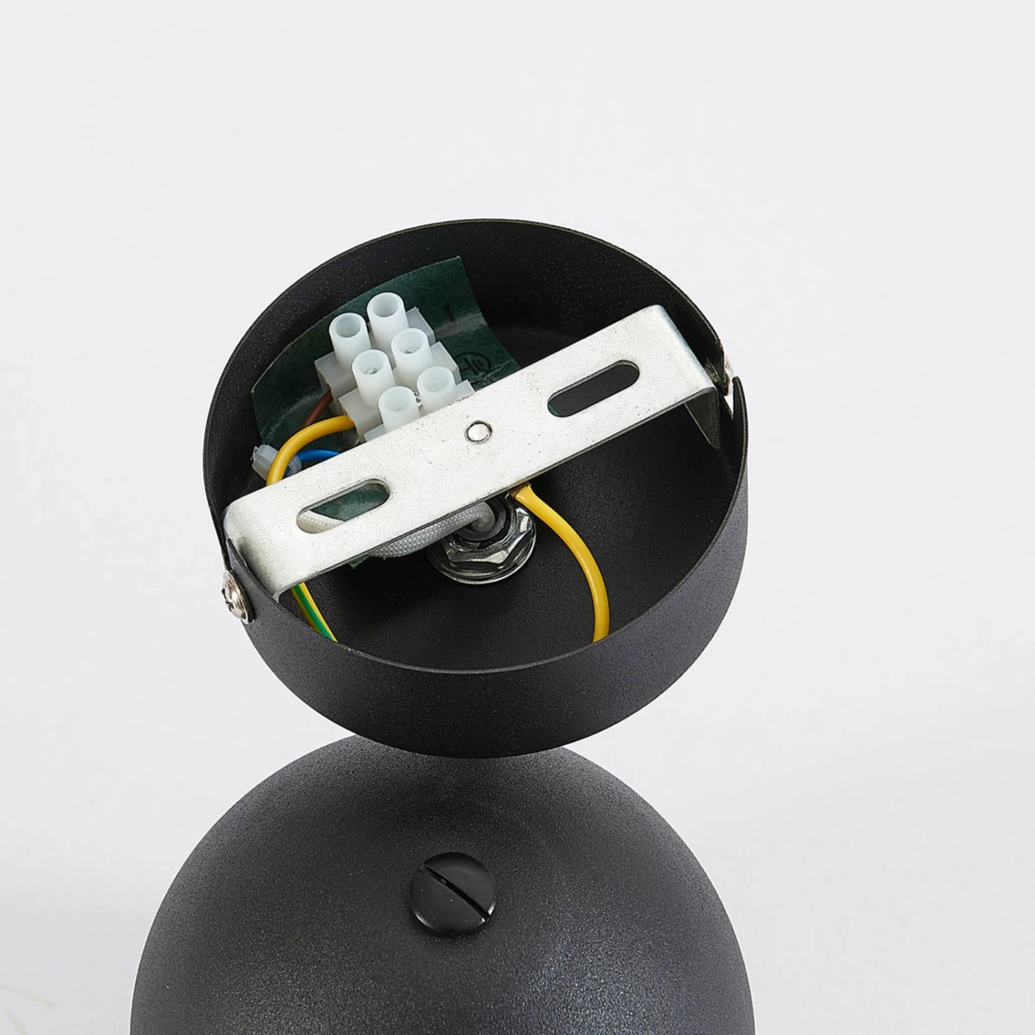 Wandstrahler Morik, 1-flammig 9 Wandstrahler Morik, 1-flammig – Bild 9