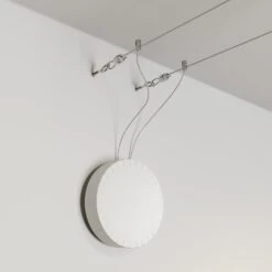 Seilsystem Rope Mit Strahlern, Fünfflammig 12 Seilsystem Rope Mit Strahlern, Fünfflammig -Paulmann Verkaufsgeschäft 9624127 3