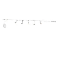 Seilsystem Rope Mit Strahlern, Fünfflammig 14 Seilsystem Rope Mit Strahlern, Fünfflammig -Paulmann Verkaufsgeschäft 9624127 5