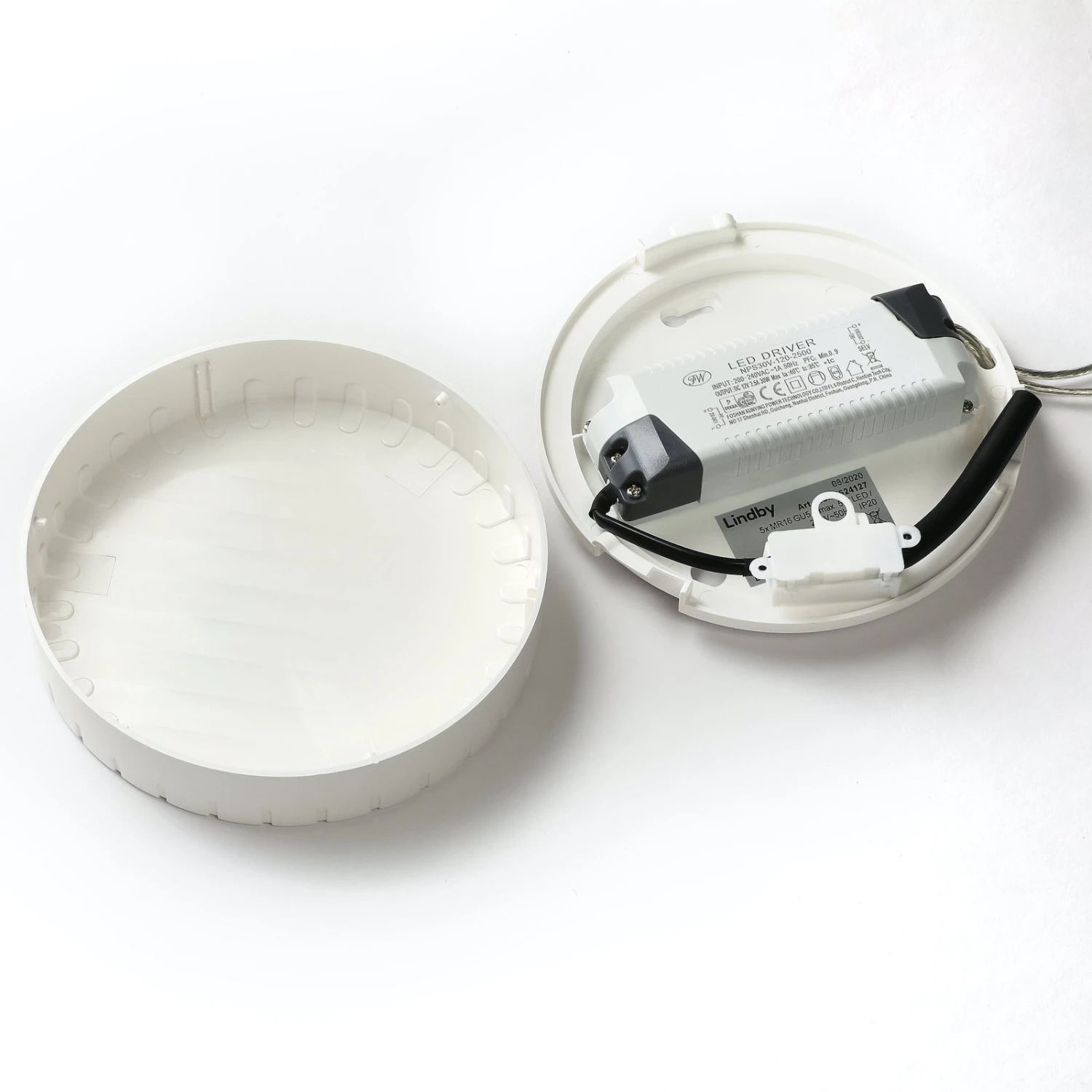 Seilsystem Rope Mit Strahlern, Fünfflammig 8 Seilsystem Rope Mit Strahlern, Fünfflammig – Bild 8