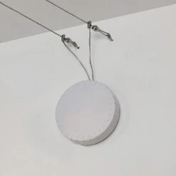 Seilsystem Marno, Fünfflammig 12 Seilsystem Marno, Fünfflammig -Paulmann Verkaufsgeschäft 9624201 5