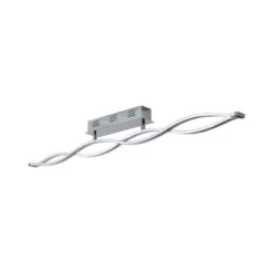 Lucande LED-Deckenlampe Roan, Wellenförmig 12 Lucande LED-Deckenlampe Roan, Wellenförmig -Paulmann Verkaufsgeschäft 9624373 3