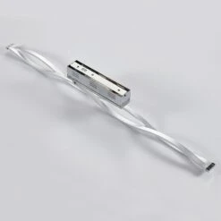 Lucande LED-Deckenlampe Roan, Wellenförmig 17 Lucande LED-Deckenlampe Roan, Wellenförmig -Paulmann Verkaufsgeschäft 9624373 8