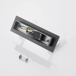 Bad-Wandstrahler Zela, 2-flammig In Chrom 16 Bad-Wandstrahler Zela, 2-flammig In Chrom -Paulmann Verkaufsgeschäft 9624384 7