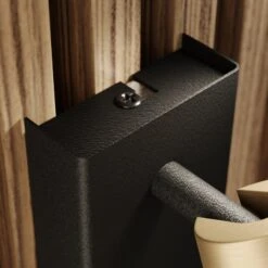 Lucande Angelina Strahler, Messing-gold, 1-fl. 14 Lucande Angelina Strahler, Messing-gold, 1-fl. -Paulmann Verkaufsgeschäft 9624851 6