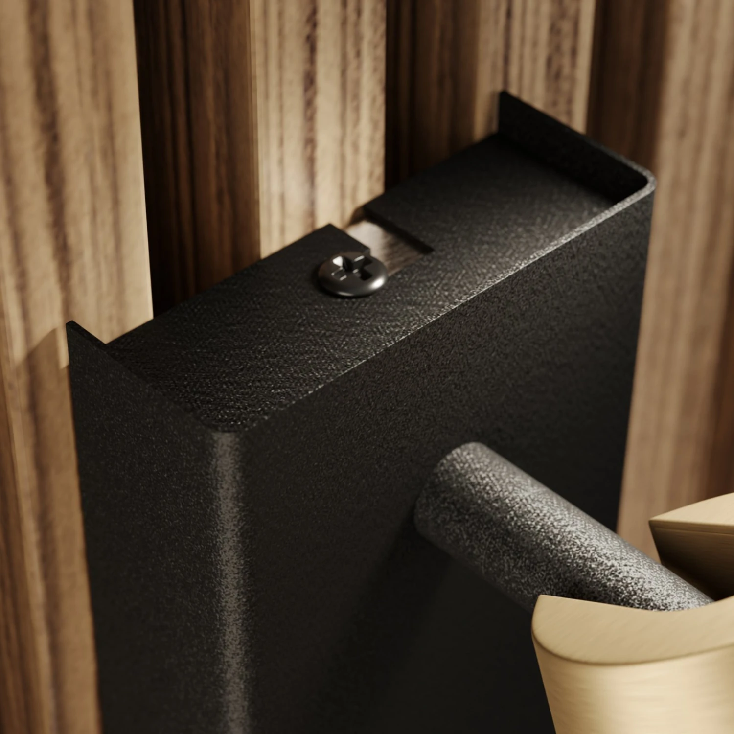 Lucande Angelina Strahler, Messing-gold, 1-fl. 7 Lucande Angelina Strahler, Messing-gold, 1-fl. – Bild 7