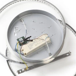 Lucande Keely LED-Deckenleuchte Kristall, 56,5 Cm 16 Lucande Keely LED-Deckenleuchte Kristall, 56,5 Cm -Paulmann Verkaufsgeschäft 9624930 7