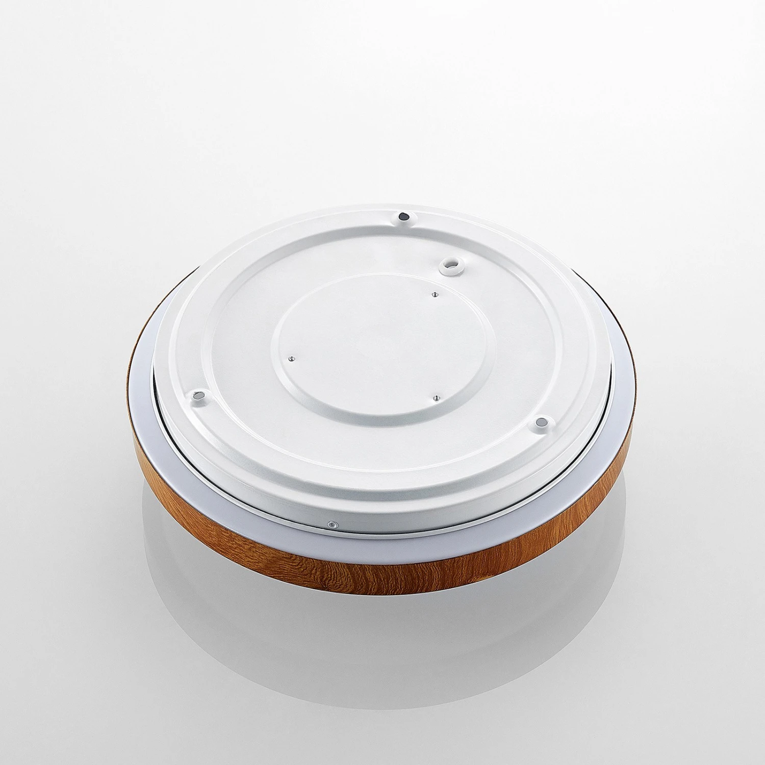 Lindby Mendosa LED-Deckenleuchte, Rund 9 Lindby Mendosa LED-Deckenleuchte, Rund – Bild 9