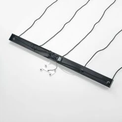 Lindby Layne Pendellampe, Korbschirme, Fünfflammig 17 Lindby Layne Pendellampe, Korbschirme, Fünfflammig -Paulmann Verkaufsgeschäft 9626976 8