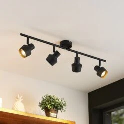 Lindby Ihaia Spot, Vierflammig