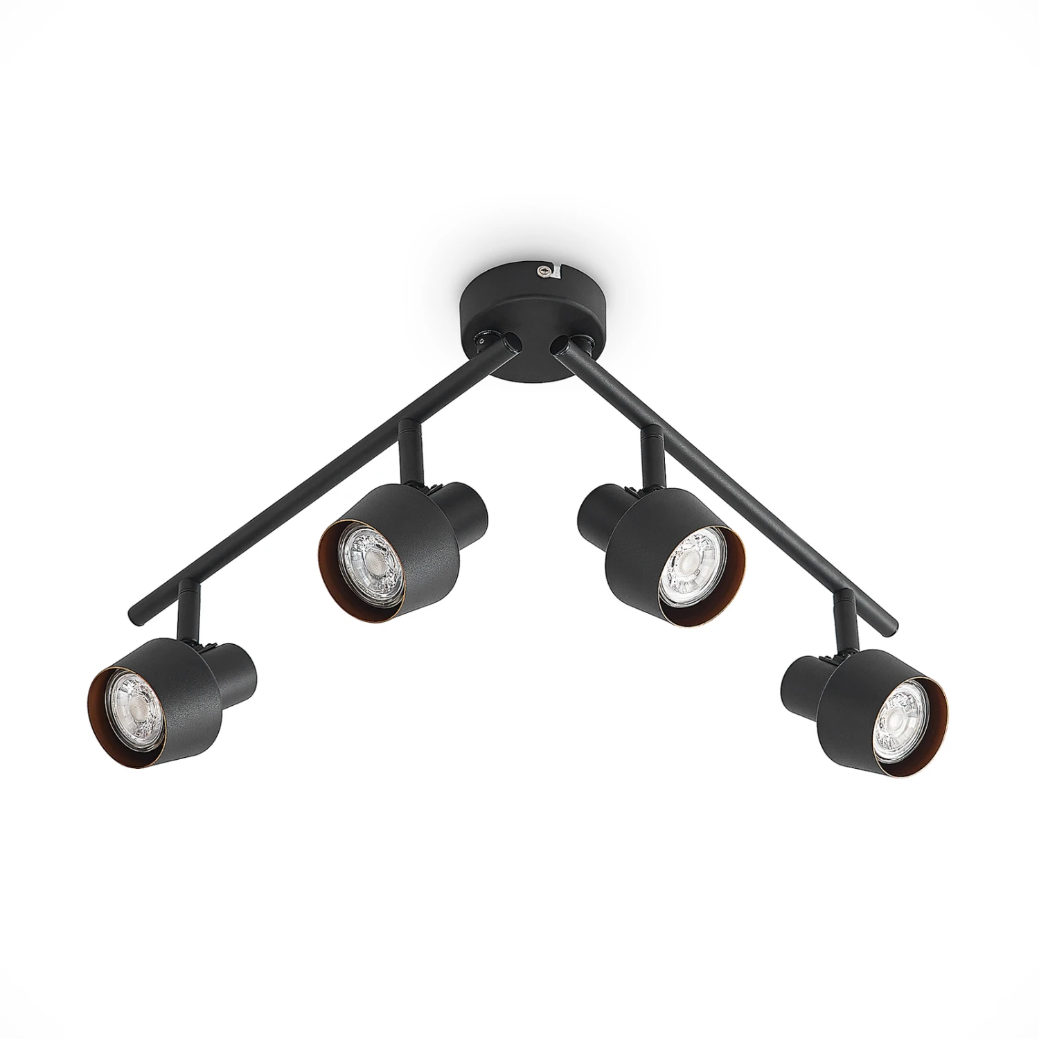 Lindby Ihaia Spot, Vierflammig 6 Lindby Ihaia Spot, Vierflammig – Bild 6