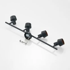 Lindby Ihaia Spot, Vierflammig 17 Lindby Ihaia Spot, Vierflammig -Paulmann Verkaufsgeschäft 9627203 8