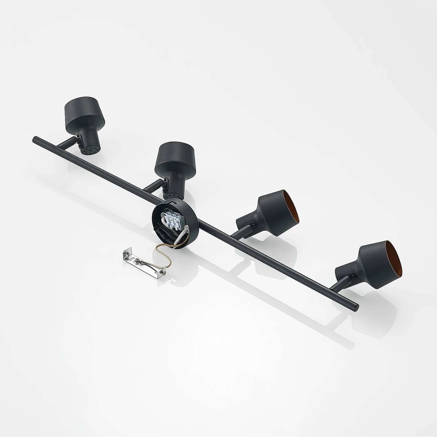 Lindby Ihaia Spot, Vierflammig 9 Lindby Ihaia Spot, Vierflammig – Bild 9