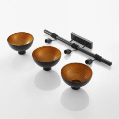 Lindby Zelotta Pendellampe, Dreiflammig, Schwarz -Paulmann Verkaufsgeschäft 9628160 8