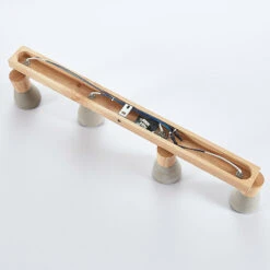 ELC Eletta Deckenstrahler, Beton, Vierflammig -Paulmann Verkaufsgeschäft 9628474 7