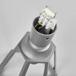 Mastleuchte Edana In Grafitgrau 11 Mastleuchte Edana In Grafitgrau -Paulmann Verkaufsgeschäft 9630065 4