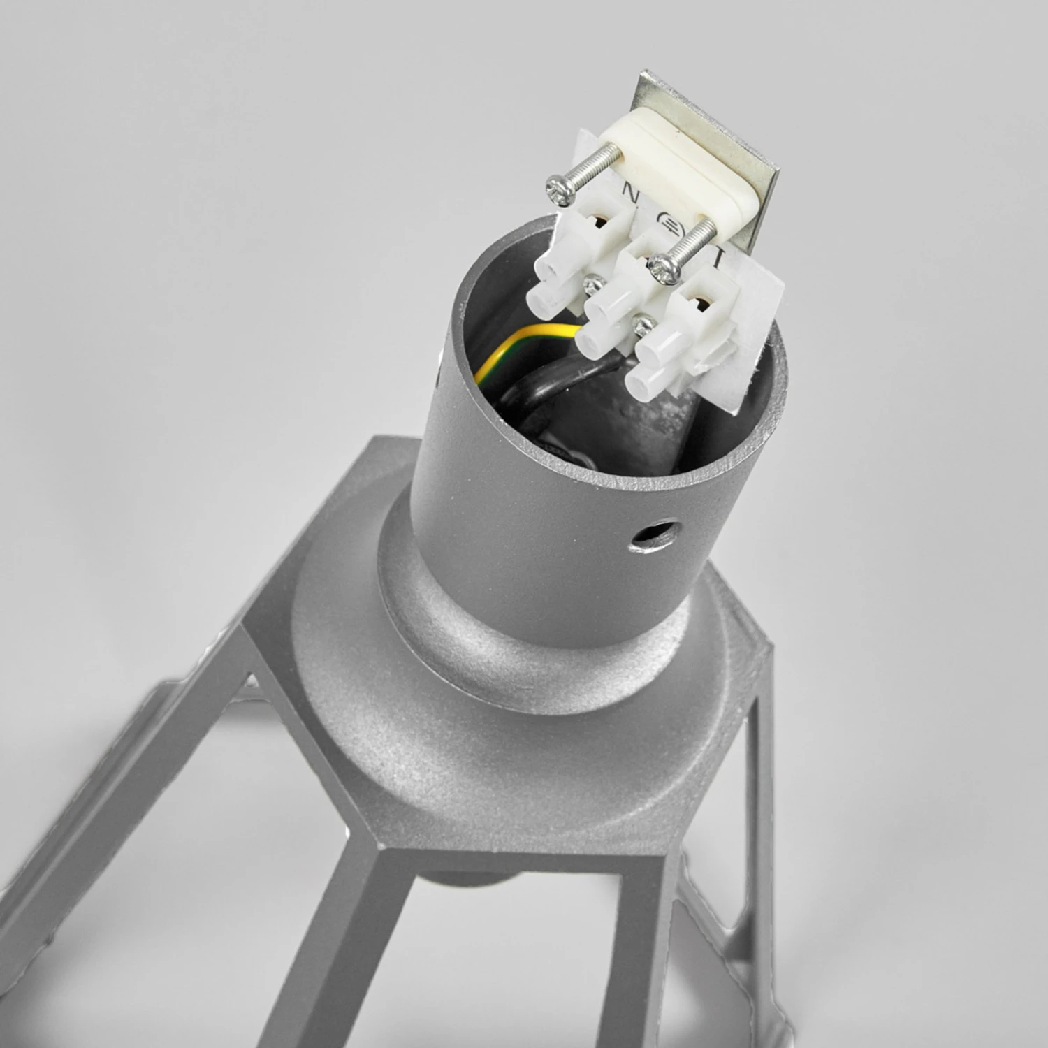 Mastleuchte Edana In Grafitgrau 5 Mastleuchte Edana In Grafitgrau – Bild 5