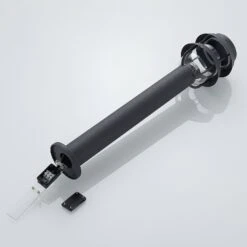 Pollerleuchte Alvaro In Dunkelgrau, 60 Cm 17 Pollerleuchte Alvaro In Dunkelgrau, 60 Cm -Paulmann Verkaufsgeschäft 9630072 8