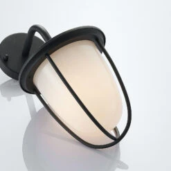 Außenwandleuchte Narek, Dunkelgrau 15 Außenwandleuchte Narek, Dunkelgrau -Paulmann Verkaufsgeschäft 9630087 6