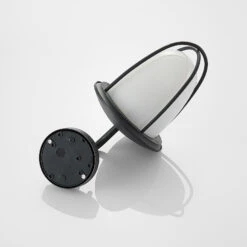 Außenwandleuchte Narek, Dunkelgrau 16 Außenwandleuchte Narek, Dunkelgrau -Paulmann Verkaufsgeschäft 9630087 7