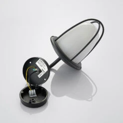 Außenwandleuchte Narek, Dunkelgrau 17 Außenwandleuchte Narek, Dunkelgrau -Paulmann Verkaufsgeschäft 9630087 8