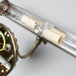 Joely - Antik Wirkende Bilderleuchte 14 Joely - Antik Wirkende Bilderleuchte -Paulmann Verkaufsgeschäft 9639093 6