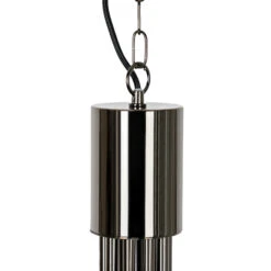 Lindby Elanova Kronleuchter, Zehnflammig, Gunmetal 15 Lindby Elanova Kronleuchter, Zehnflammig, Gunmetal -Paulmann Verkaufsgeschäft 9639659 6