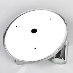 Deckenrondell Dejan In Glänzendem Chrom, 3-fl. -Paulmann Verkaufsgeschäft 9641038 7