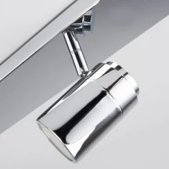 Dejan - 4-flammige Badleuchte Für Die Decke -Paulmann Verkaufsgeschäft 9641040 5