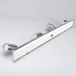 Dejan - 4-flammige Badleuchte Für Die Decke -Paulmann Verkaufsgeschäft 9641040 7