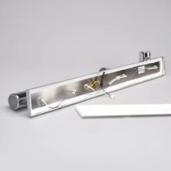 Dejan - 4-flammige Badleuchte Für Die Decke -Paulmann Verkaufsgeschäft 9641040 8