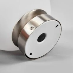 Runde Badezimmer-Deckenleuchte Lennie 10 Runde Badezimmer-Deckenleuchte Lennie -Paulmann Verkaufsgeschäft 9641066 3