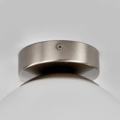 Runde Badezimmer-Deckenleuchte Lennie 11 Runde Badezimmer-Deckenleuchte Lennie -Paulmann Verkaufsgeschäft 9641066 4