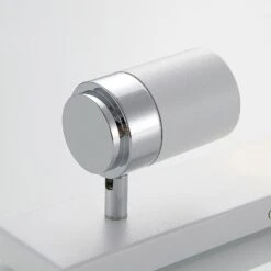 4-flammiger Deckenstrahler Kardo, IP44 16 4-flammiger Deckenstrahler Kardo, IP44 -Paulmann Verkaufsgeschäft 9641088 7