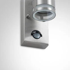 Lindby Catalin Außenwandleuchte, 1-fl., Sensor 13 Lindby Catalin Außenwandleuchte, 1-fl., Sensor -Paulmann Verkaufsgeschäft 9647091 4