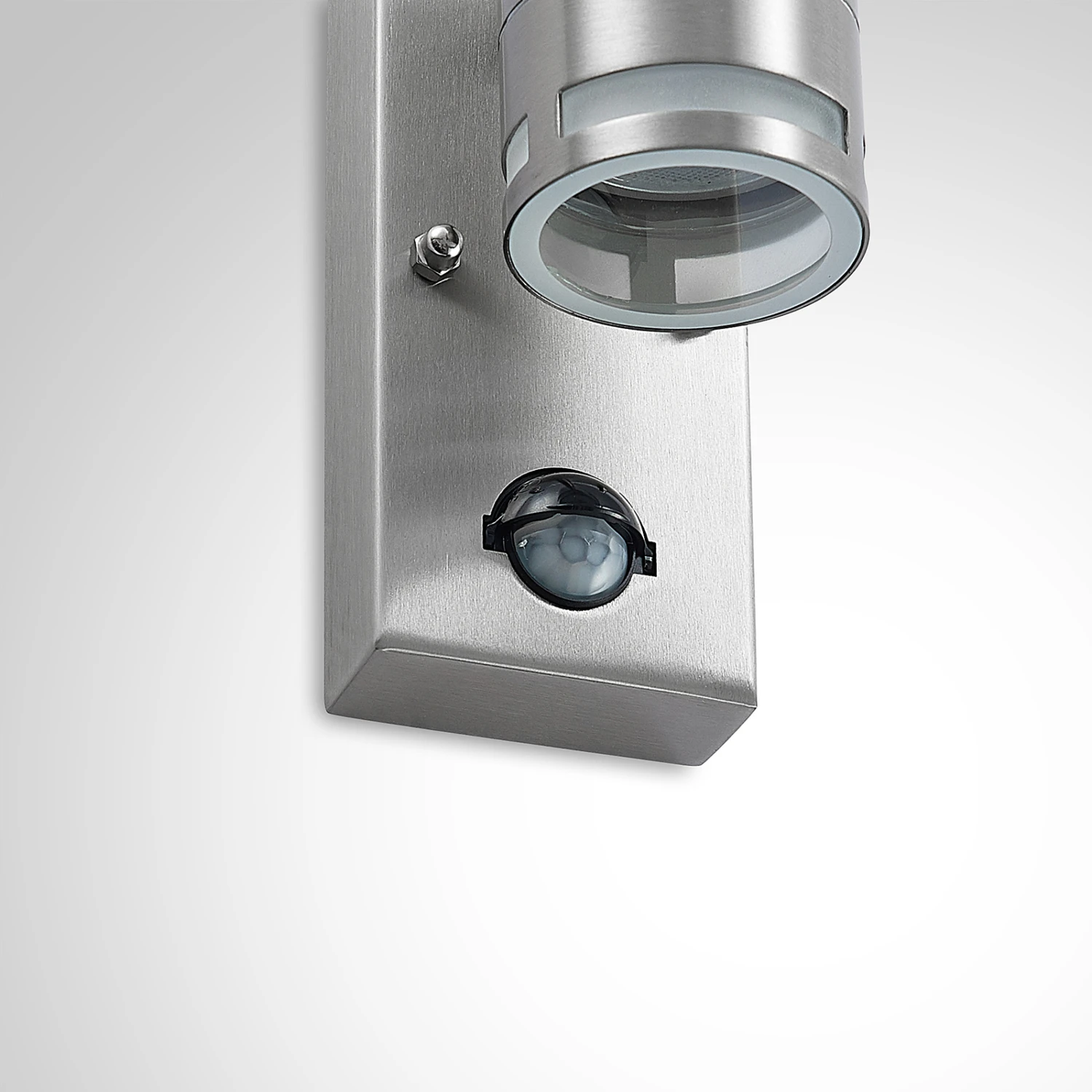 Lindby Catalin Außenwandleuchte, 1-fl., Sensor 5 Lindby Catalin Außenwandleuchte, 1-fl., Sensor – Bild 5