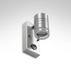 Lindby Catalin Außenwandleuchte, 1-fl., Sensor 14 Lindby Catalin Außenwandleuchte, 1-fl., Sensor -Paulmann Verkaufsgeschäft 9647091 5