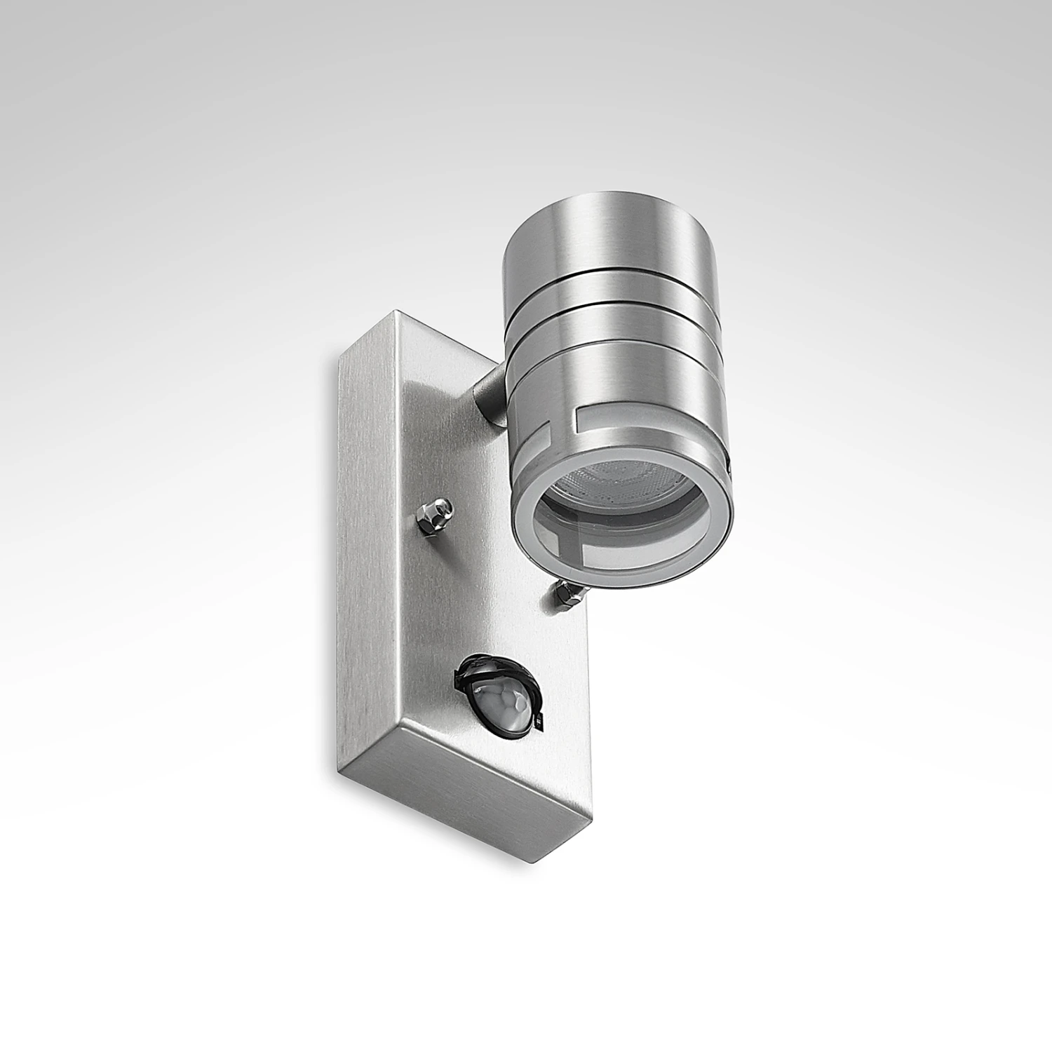 Lindby Catalin Außenwandleuchte, 1-fl., Sensor 6 Lindby Catalin Außenwandleuchte, 1-fl., Sensor – Bild 6