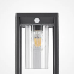 Lindby Abilum Sockelleuchte, Dunkelgrau, 50 Cm -Paulmann Verkaufsgeschäft 9647116 3