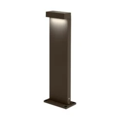 WEVER & DUCRÉ Palos Carré 1.0 3.000K 90cm Bronze