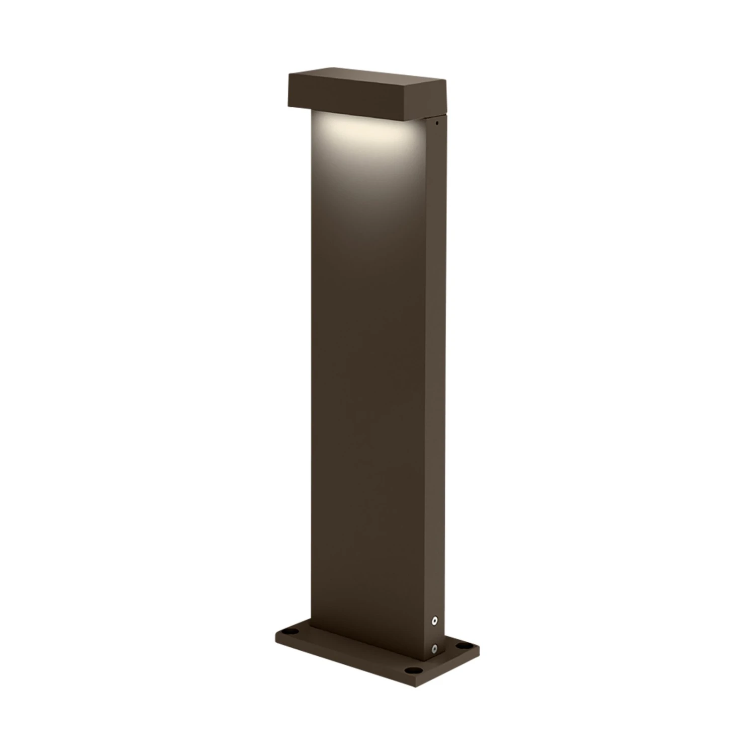WEVER & DUCRÉ Palos Carré 1.0 3.000K 90cm Bronze 1 WEVER & DUCRÉ Palos Carré 1.0 3.000K 90cm Bronze