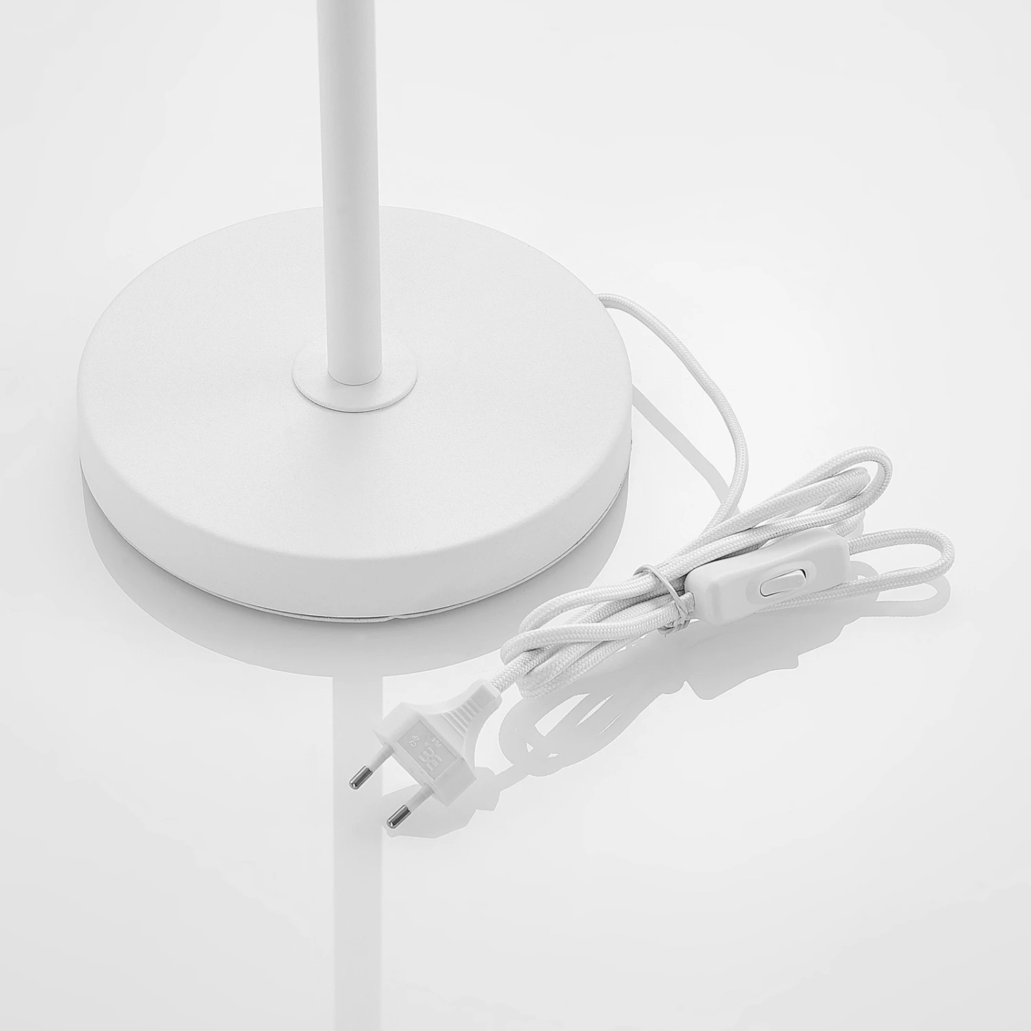 Lindby Pimana Tischleuchte Mit Keramikschirm 8 Lindby Pimana Tischleuchte Mit Keramikschirm – Bild 8