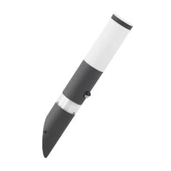 Lindby Okari Außenwandleuchte Mit Sensor Fackel 11 Lindby Okari Außenwandleuchte Mit Sensor Fackel -Paulmann Verkaufsgeschäft 9926019 2